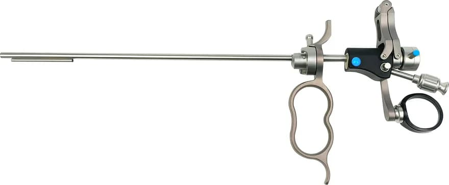 W5013P Working Element (Passive, Titanium Alloy)