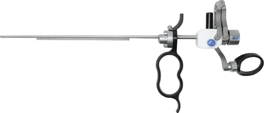 W8301A Working Element (Active, Plastic) for Urology Endoscopy
