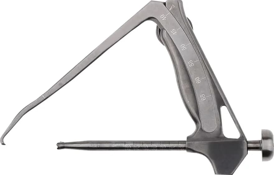 M1001 Drill Guide Arm for Arthroscopic Surgery
