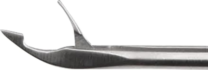 H1017 Penetrator (Straight, Upward) Ø2.7 mm × 185 mm