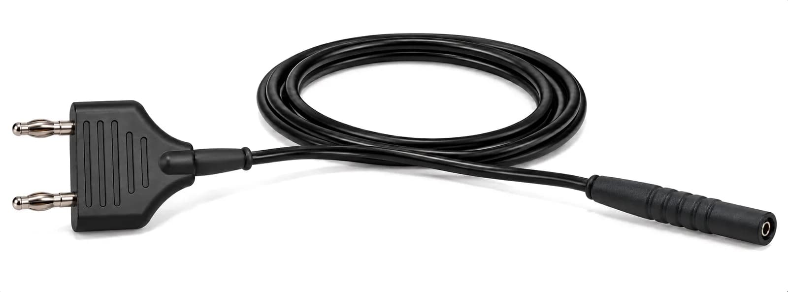 EC0047 electrosurgical adapter cable
