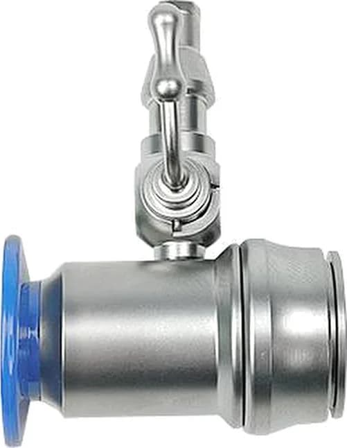 S2100-5C Inner Sheath Adaptor for Urology Endoscopy