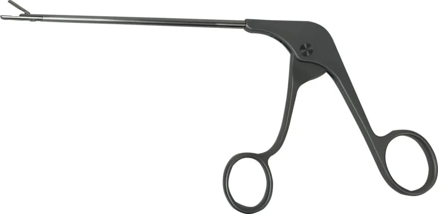 H1012 Loose Body Grasper Ø4 mm × 185 mm for Arthroscopic Surgery