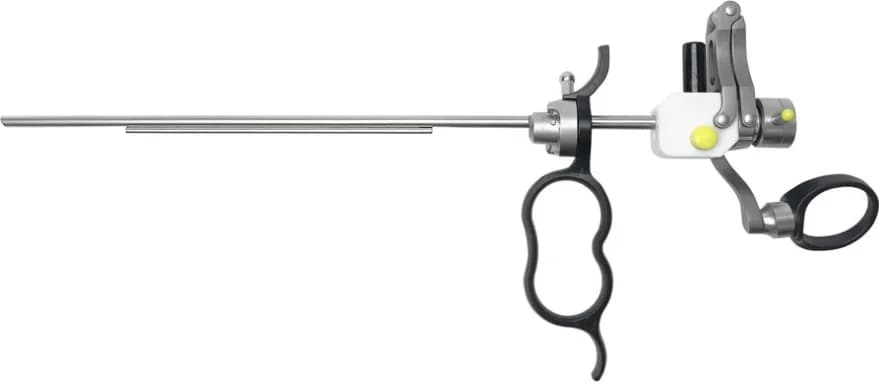 W8101A Working Element (Active, Plastic) for Urology Endoscopy