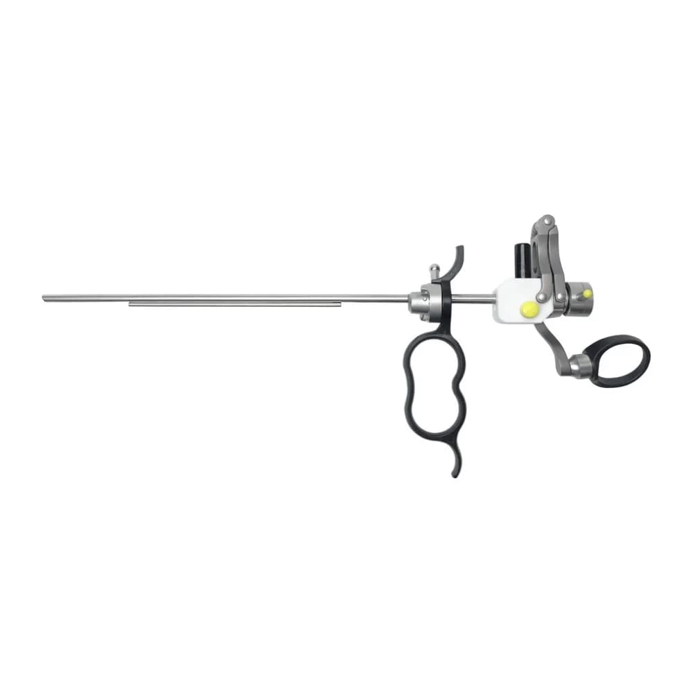 W8101A Working Element (Active, Plastic) for Urology Endoscopy