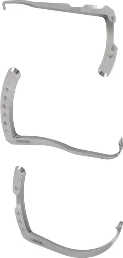 C1004 ACL, Elbow Aimer for Arthroscopic Surgery