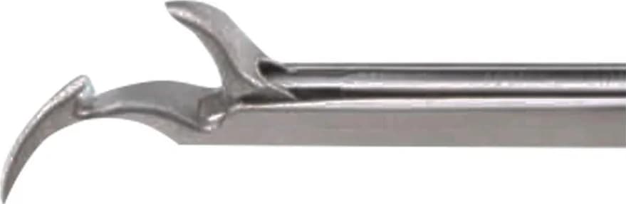 S1204 Penetrator (Left, Upward) Ø3.4 mm × 160 mm