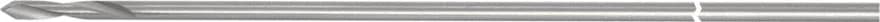 C2002 Needle Drill (Trocar-Tip) Ø2.3 mm × 452 mm
