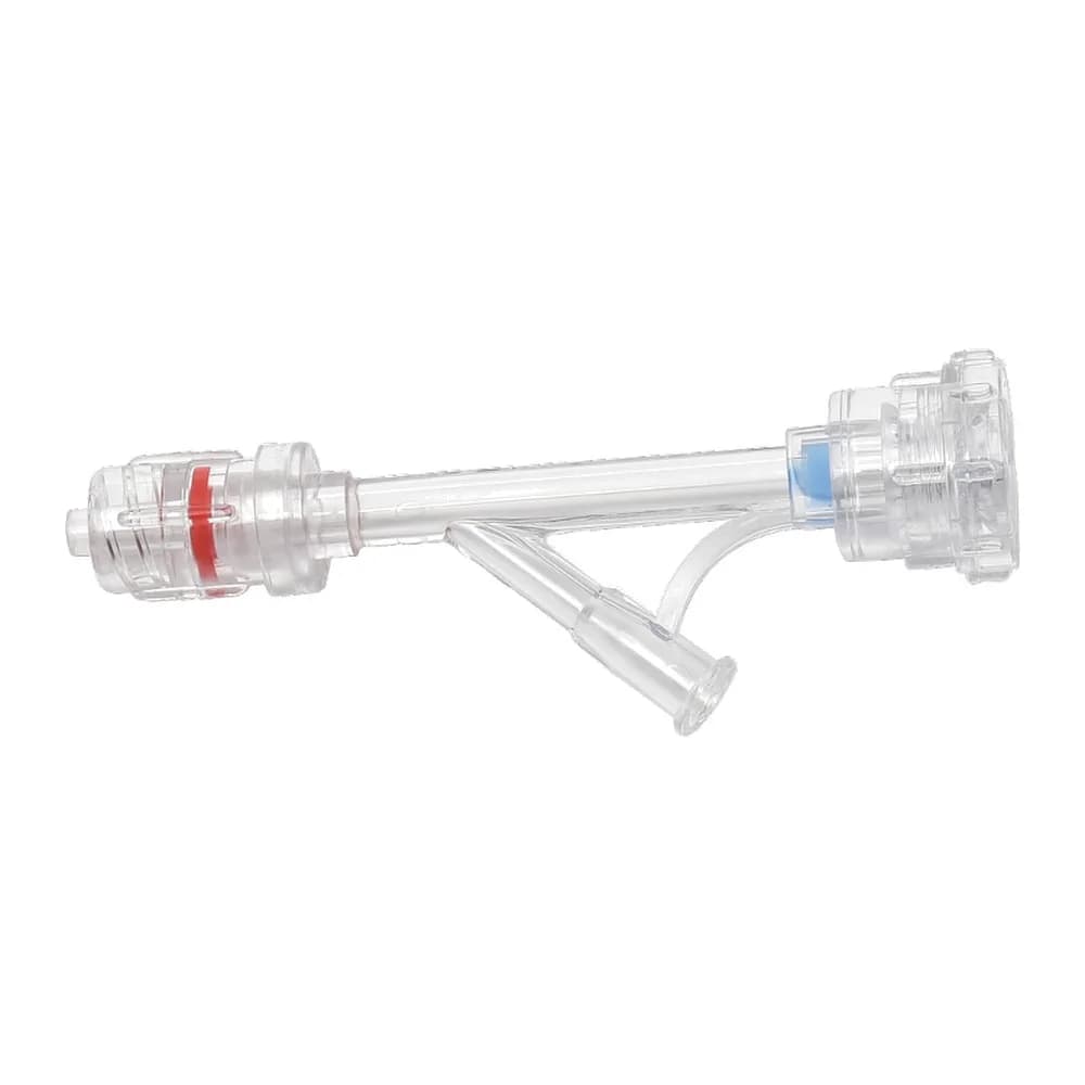 EA1005 Tee Connector for Flexible Endoscopy