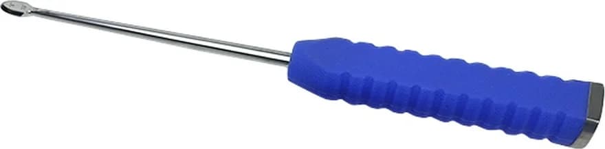 CY2005T Biportal Operate Knife (Left Bend) Ø5 mm