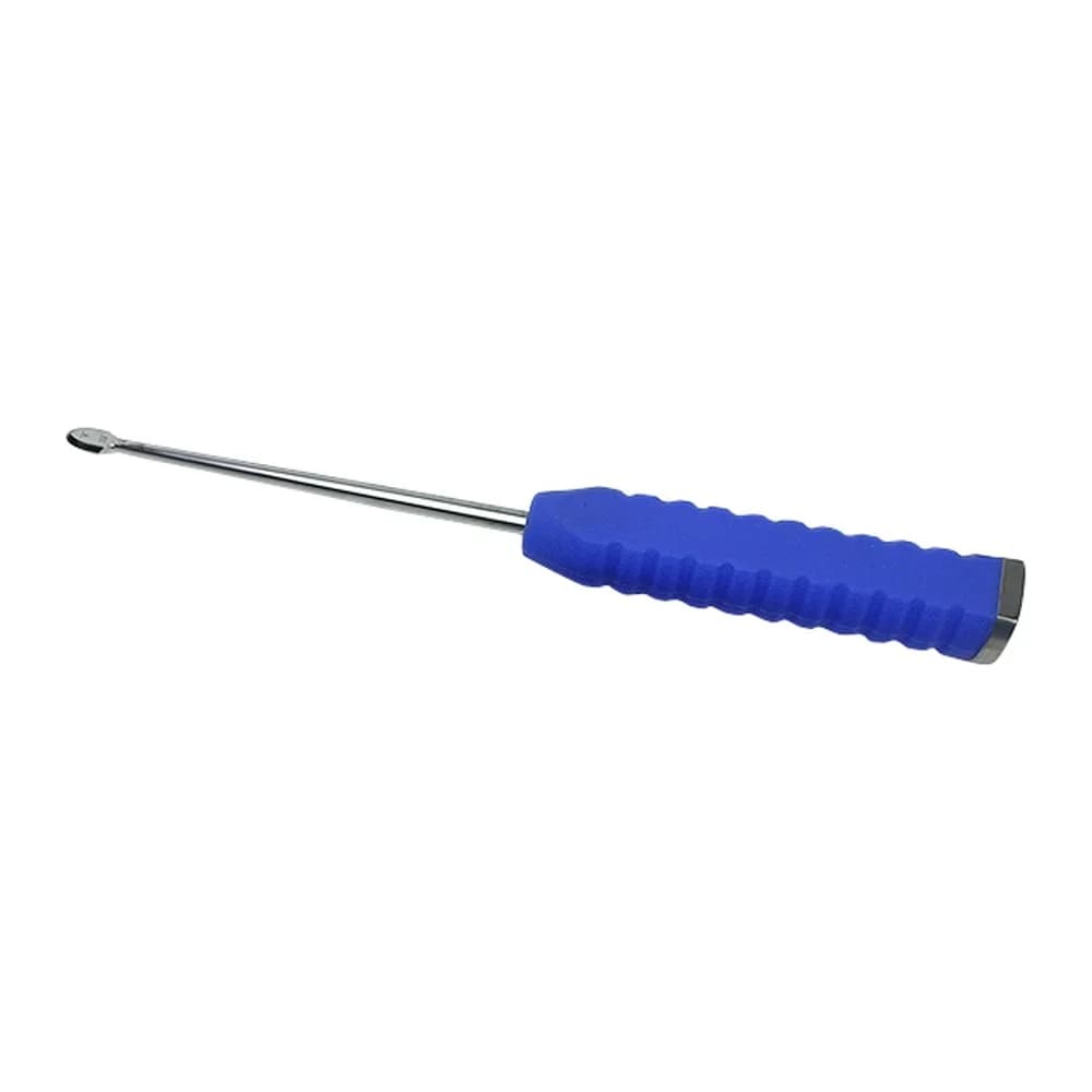 CY2005T Biportal Operate Knife (Left Bend) Ø5 mm