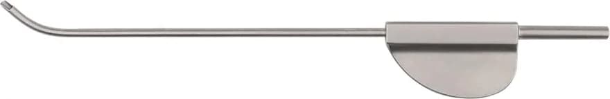 K2018 Suture Hook Ø2.5 mm × 100 mm for Arthroscopic Surgery
