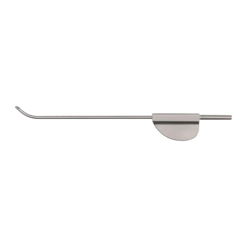 K2018 Suture Hook Ø2.5 mm × 100 mm for Arthroscopic Surgery