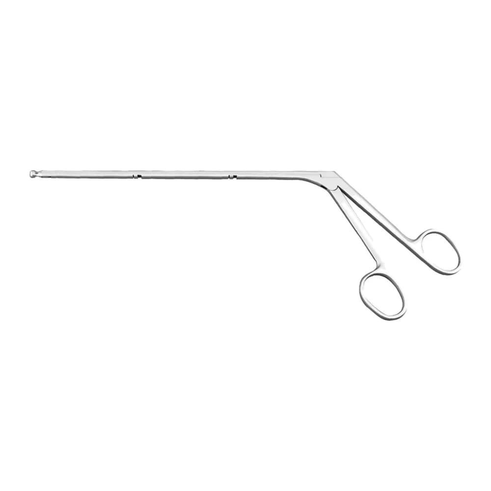 S6005 Nasal-Pharyngeal Biopsy Forceps (Upward Type) 180 mm