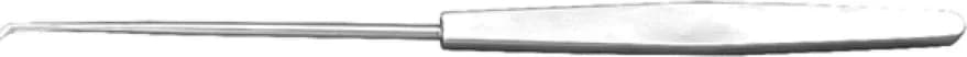 S9009 Sickle-Shaped Knife (Pointed Head) for ENT Endoscopy
