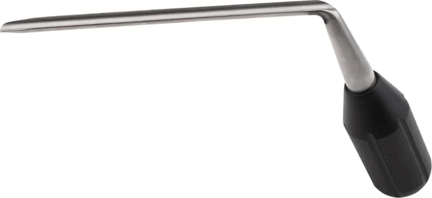 H2051 Sem-Pipe (Upper Slotting) Ø8 mm × 135 mm