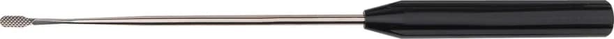 S4101 Glenoid Rasp (Flat) Ø6.5 mm × 160 mm