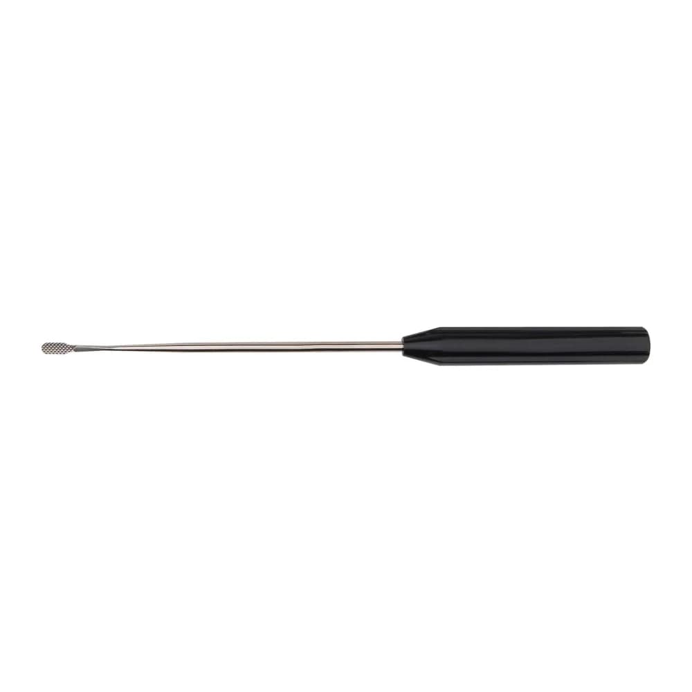 S4101 Glenoid Rasp (Flat) Ø6.5 mm × 160 mm