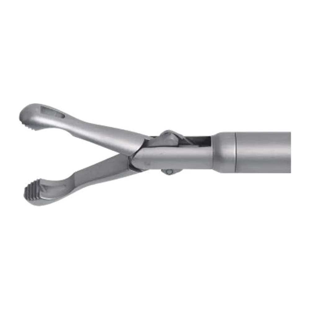 L1344 Grasping Forceps (Gallbladder) Ø10 mm × 330 mm