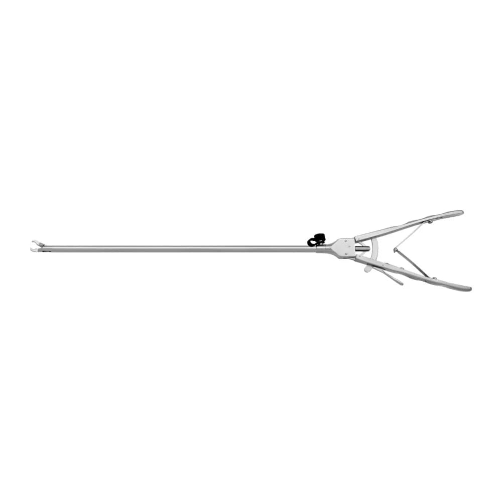 L1300R Clip Remove Forceps Ø10 mm × 330 mm
