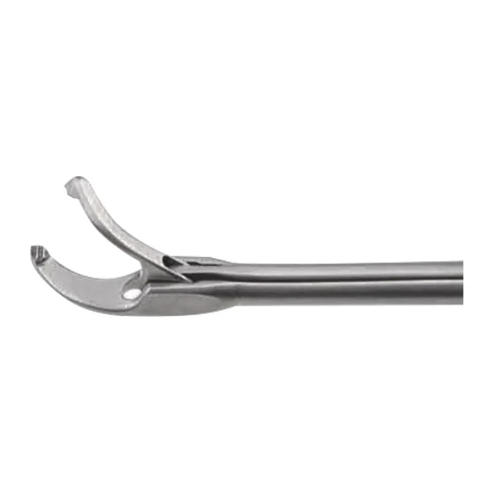 K1040 Suture Grasper (Right) Ø4 mm × 160 mm
