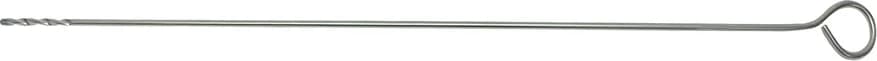 R2340 Cleaning Rod Ø2.5 mm × 340 mm for Urology Endoscopy