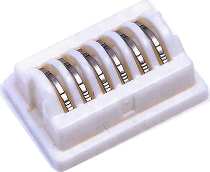 L200T Titanium Clip for Laparoscopic Surgery