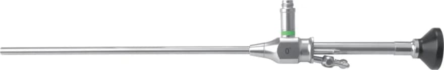 5220.00 Hysteroscope Ø5.2 mm × 200 mm, 0° for Hysteroscopy