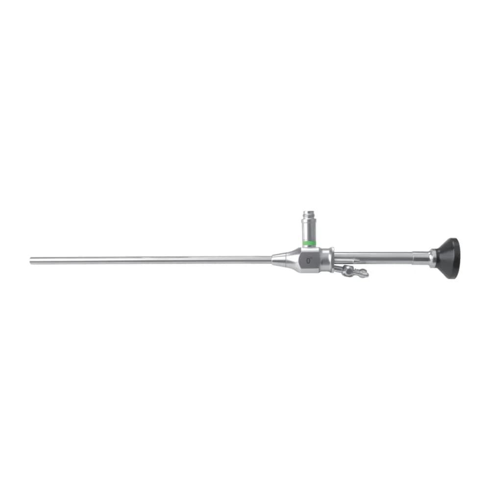 5220.00 Hysteroscope Ø5.2 mm × 200 mm, 0° for Hysteroscopy
