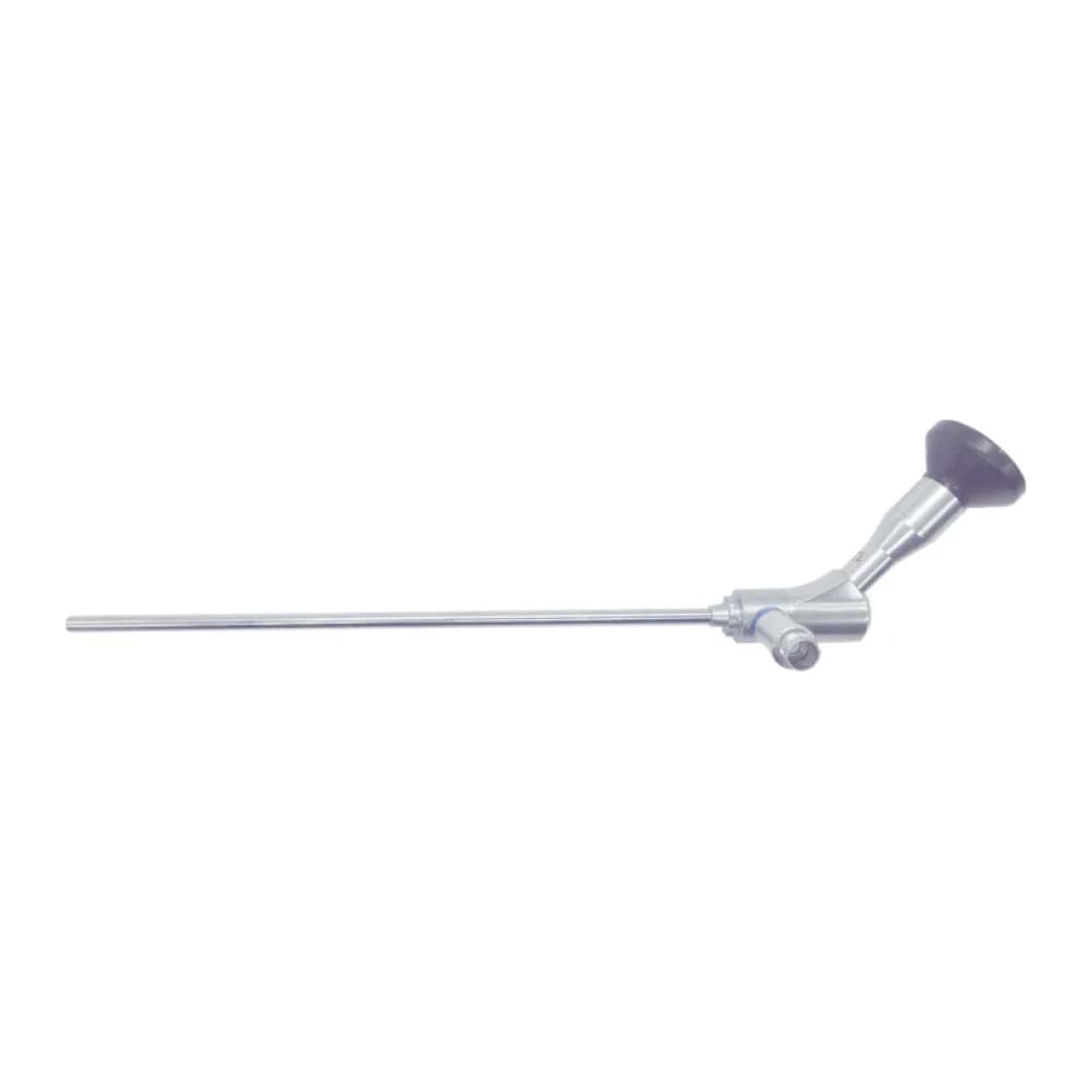 4018.00S Laryngoscope Ø4 mm × 183 mm, 0° for ENT Endoscopy