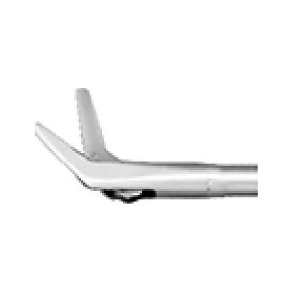 L3012 Endoscopic Scissors Ø2 mm × 230 mm, 45°