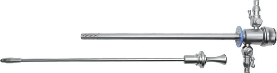 S2218-8C Outer Sheath with Obturator 22.5 Fr × 180 mm