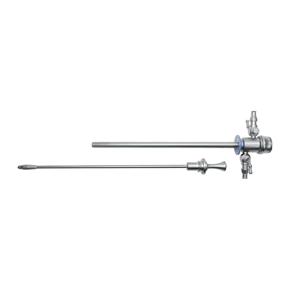 S2218-8C Outer Sheath with Obturator 22.5 Fr × 180 mm