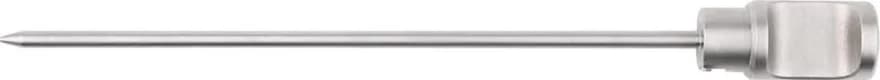 A5022 Blunt Obturator Ø4 mm × 160 mm for Arthroscopic Surgery