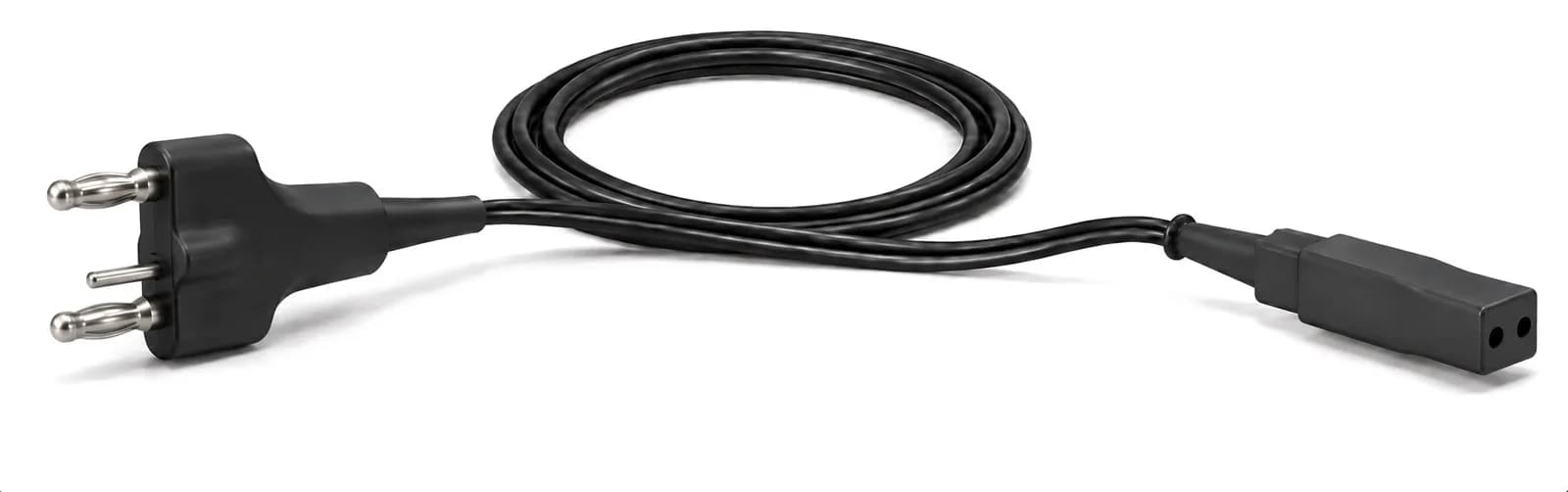EF0043 bipolar forceps cable