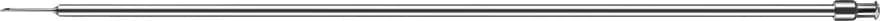 L5309T Biliary Suction Tube Ø5 mm × 330 mm × Ø0.9 mm