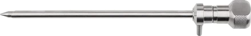 H2062 Trocar Ø4.3 mm × 160 mm for Arthroscopic Surgery