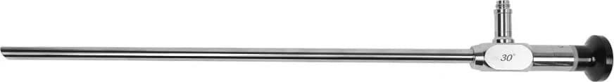 1340.30H 4K Laparoscope with Aspheric Optics Ø10 mm × 340 mm, 30°