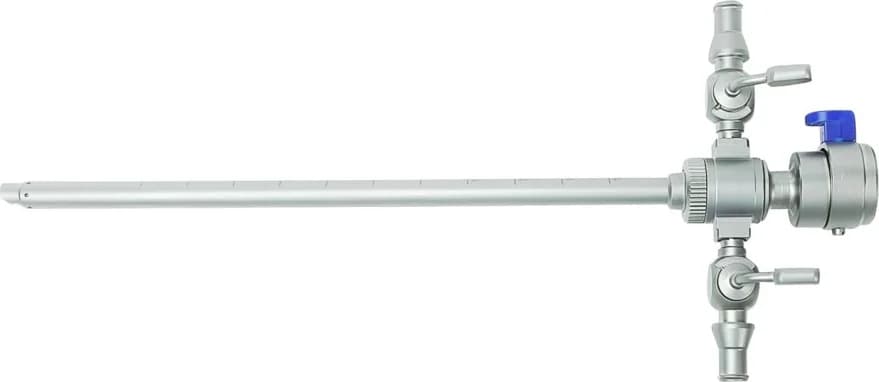A2031 Arthroscope Sheath Ø5.5 mm × 140 mm, 70°