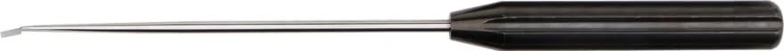 S2109 Elevator Ø5 mm × 160 mm, 35° for Arthroscopic Surgery