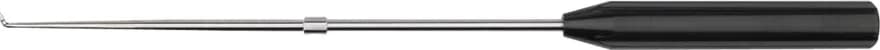 H2011 Chondro Pick Ø5 mm × 220 mm, 25° for Arthroscopic Surgery
