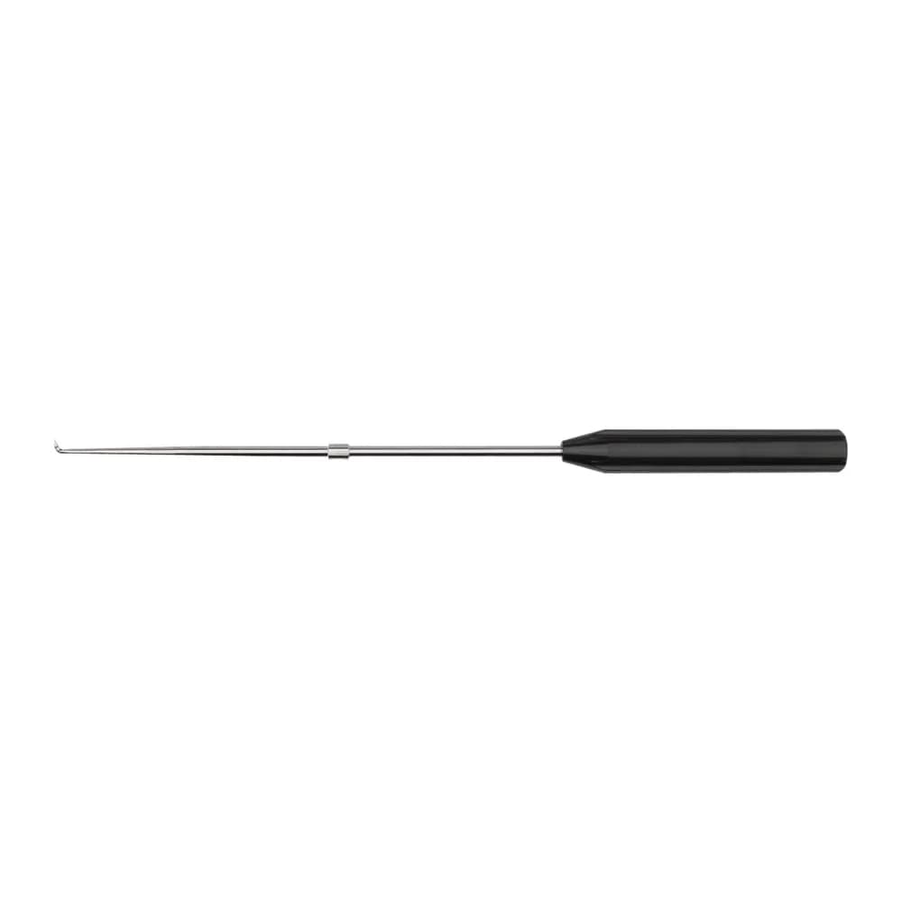 H2011 Chondro Pick Ø5 mm × 220 mm, 25° for Arthroscopic Surgery
