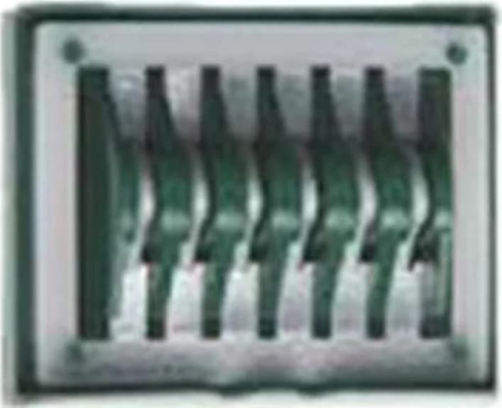 L300P Polymer Clip for Laparoscopic Surgery