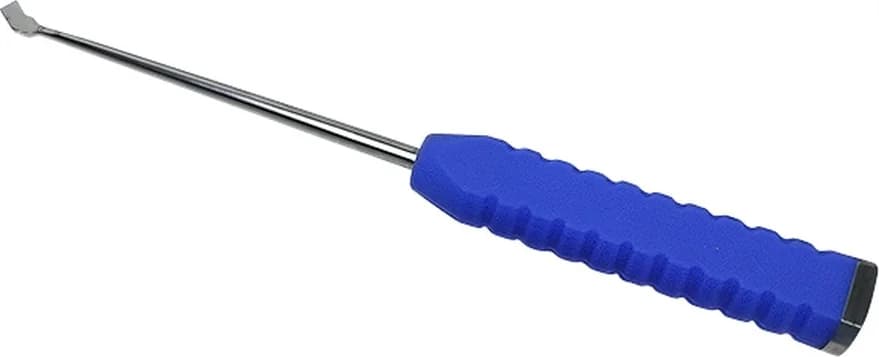 CY2005LB Biportal Operate Knife (Left Bend) Ø5 mm