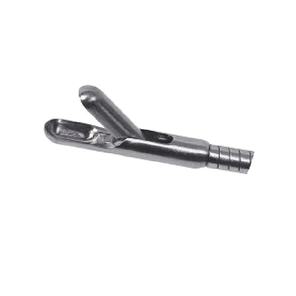 F252600CS Flexible Forceps Ø2.5 mm × 260 mm, 0°