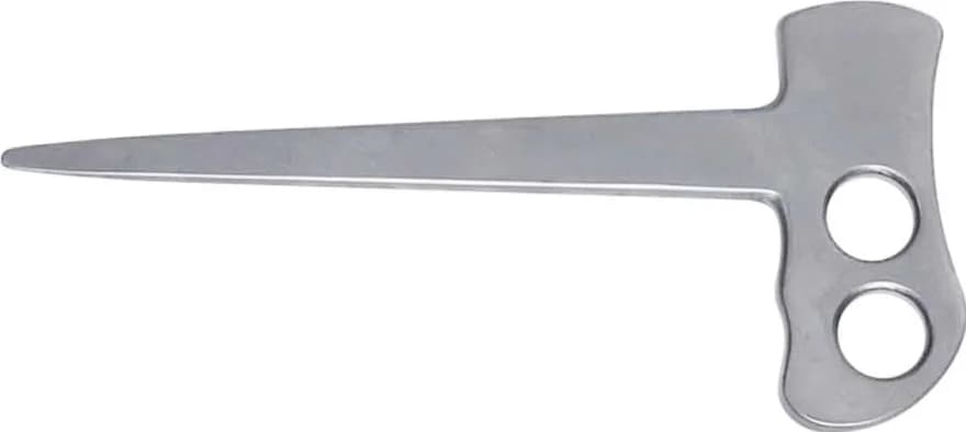 CY1001 Muscle Detacher, Opener for Spine Endoscopy