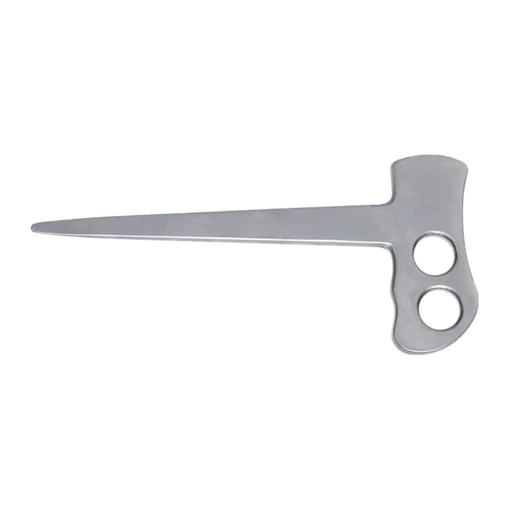 CY1001 Muscle Detacher, Opener for Spine Endoscopy