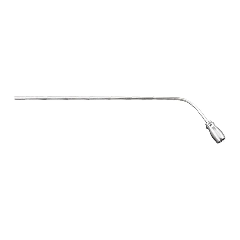 S9209 Suction Tube for Treatment Table (Peanut Connector) Ø4 mm