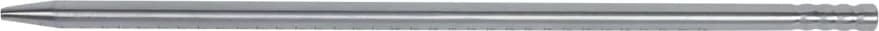 CY6523 Guide Bar (Single Channel) Ø6.5 mm × 230 mm