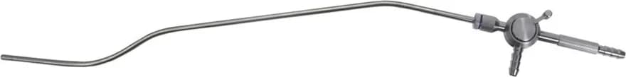 L5413 Suction Unit (Disassembly) Ø5 mm × 400 mm